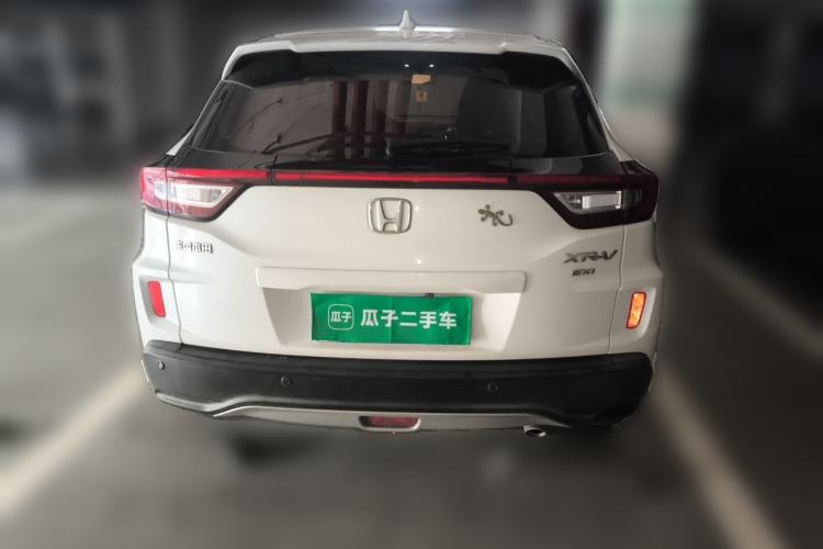 Used Honda XR-V 2015 1.8L EXi CVT Comfort Version Rear