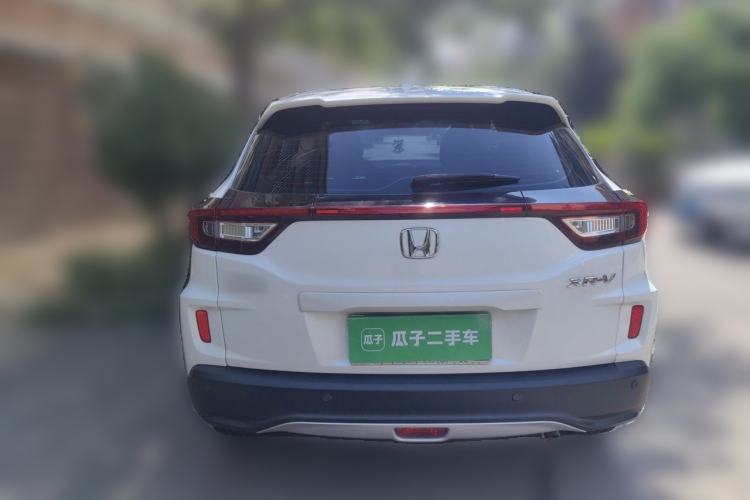 Used Honda XR-V 2015 1.5L LXi CVT Classic Edition Rear