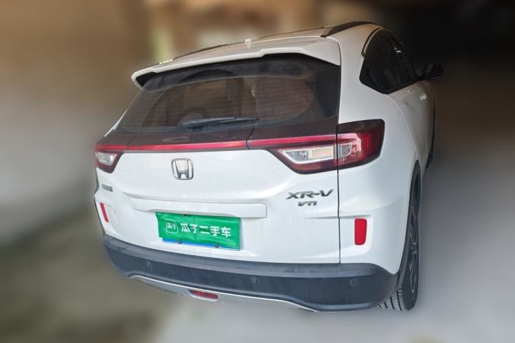 Used Honda XR-V 2015 1.8L VTi CVT Luxury Edition Rear
