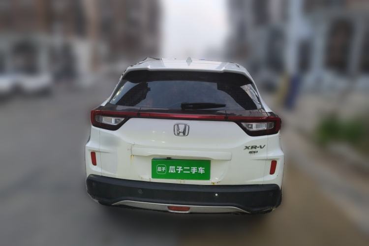 Used Honda XR-V 2015 1.8L EXi CVT Comfort Version Rear