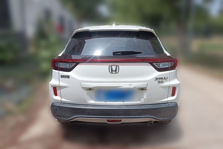 Used Honda XR-V 2015 1.8L EXi CVT Comfort Version Rear
