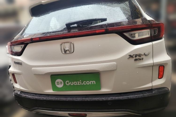 Used Honda XR-V 2015 1.8L EXi CVT Comfort Version Rear