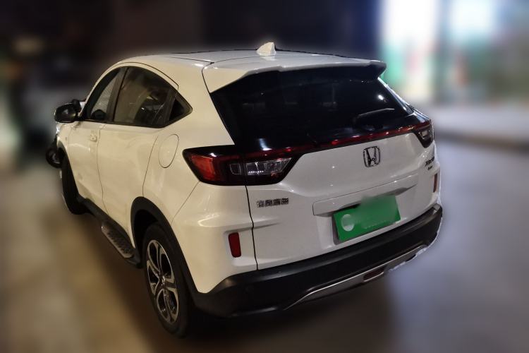 Used Honda XR-V 2015 1.8L EXi CVT Comfort Version Rear Left 45 Deg