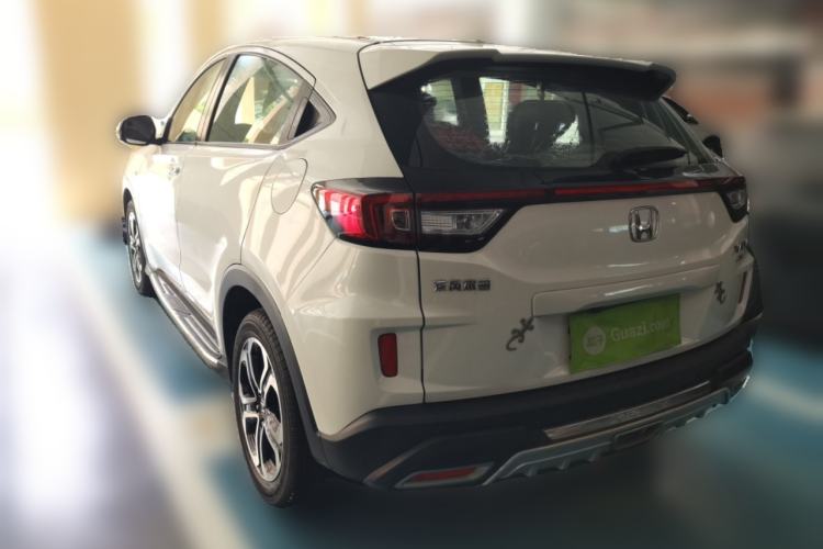 Used Honda XR-V 2015 1.8L EXi CVT Comfort Version Rear Left 45 Deg
