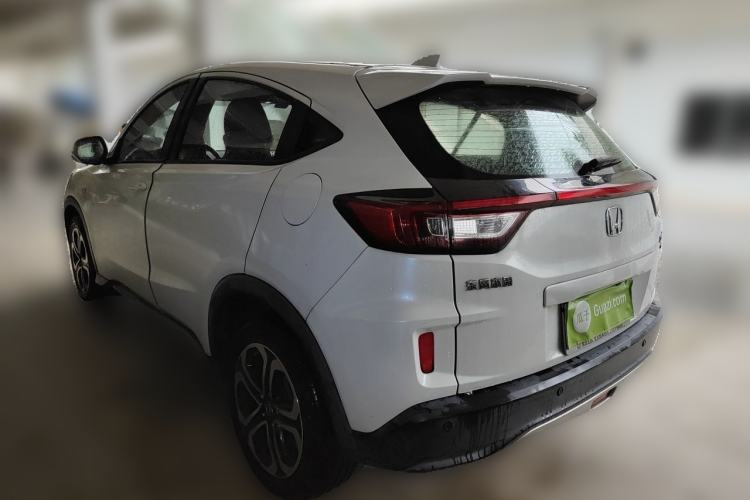 Used Honda XR-V 2015 1.8L EXi CVT Comfort Version Rear Left 45 Deg