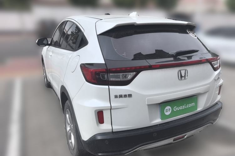 Used Honda XR-V 2015 1.5L LXi CVT Classic Edition Rear Left 45 Deg
