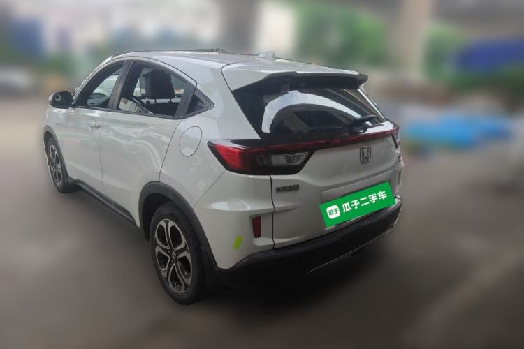 Used Honda XR-V 2015 1.8L EXi CVT Comfort Version Rear Left 45 Deg