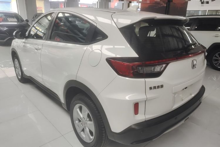 Used Honda XR-V 2015 1.5L LXi CVT Classic Edition Rear Left 45 Deg