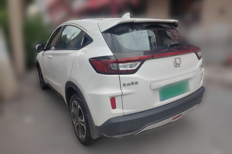Used Honda XR-V 2015 1.8L EXi CVT Comfort Version Rear Left 45 Deg