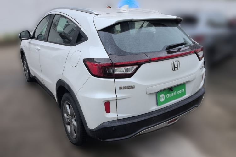 Used Honda XR-V 2015 1.5L LXi CVT Classic Edition Rear Left 45 Deg