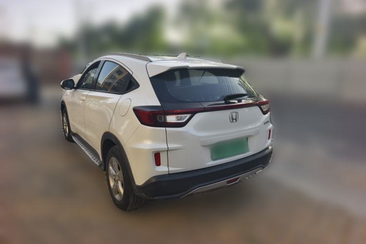 Used Honda XR-V 2015 1.5L LXi CVT Classic Edition Rear Left 45 Deg