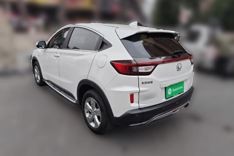 Used Honda XR-V 2015 1.5L LXi CVT Classic Edition Rear Left 45 Deg