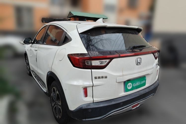 Used Honda XR-V 2015 1.8L EXi CVT Comfort Version Rear Left 45 Deg