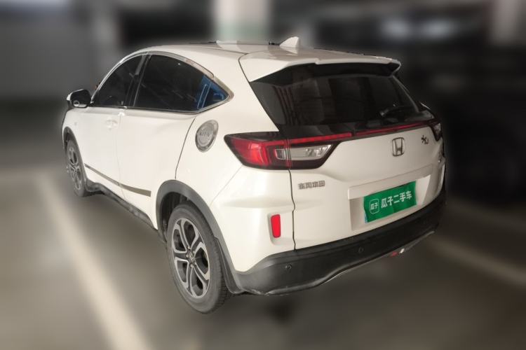 Used Honda XR-V 2015 1.8L EXi CVT Comfort Version Rear Left 45 Deg