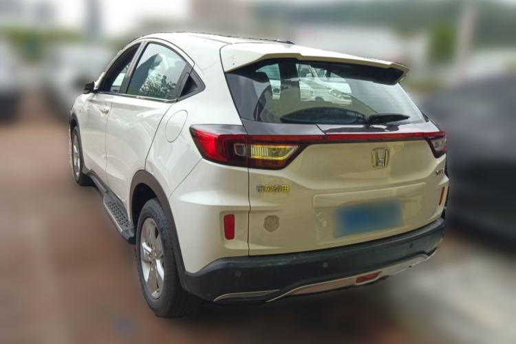 Used Honda XR-V 2015 1.5L LXi CVT Classic Edition Rear Left 45 Deg