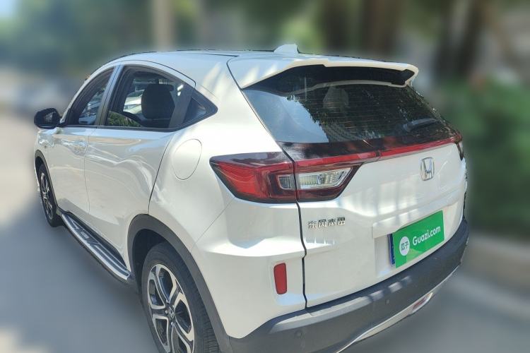 Used Honda XR-V 2015 1.8L EXi CVT Comfort Version Rear Left 45 Deg