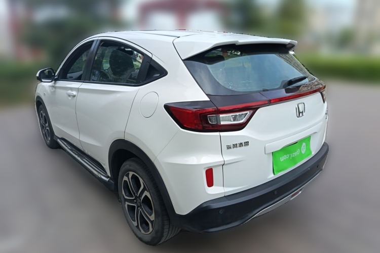 Used Honda XR-V 2015 1.8L EXi CVT Comfort Version Rear Left 45 Deg