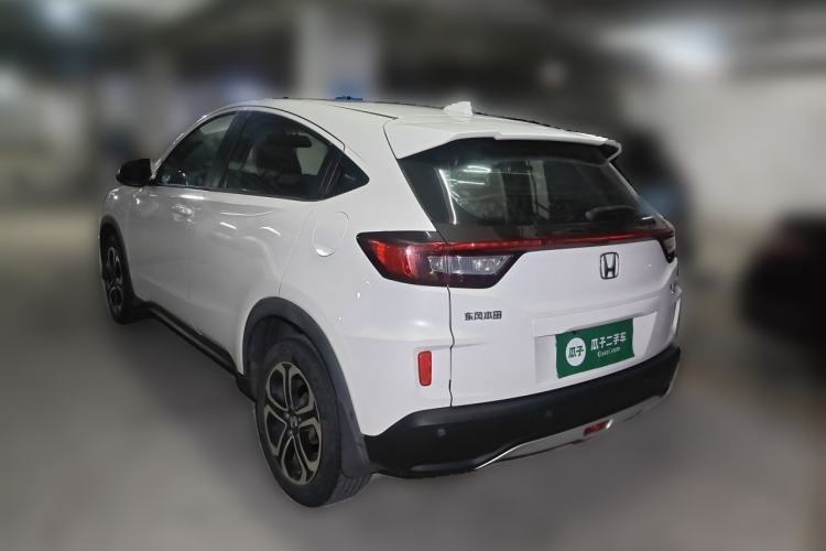 Used Honda XR-V 2015 1.8L EXi CVT Comfort Version Rear Left 45 Deg