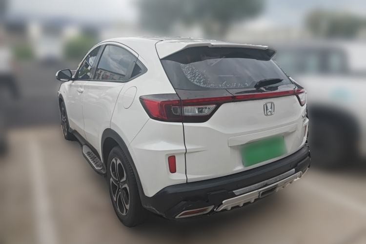 Used Honda XR-V 2015 1.8L EXi CVT Comfort Version Rear Left 45 Deg