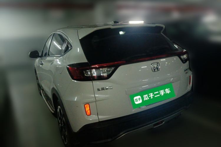 Used Honda XR-V 2015 1.8L EXi CVT Comfort Version Rear Left 45 Deg