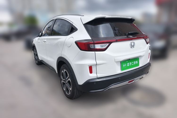 Used Honda XR-V 2015 1.8L VTi CVT Luxury Edition Rear Left 45 Deg