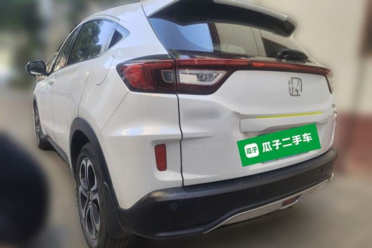 Used Honda XR-V 2015 1.8L EXi CVT Comfort Version Rear Left 45 Deg