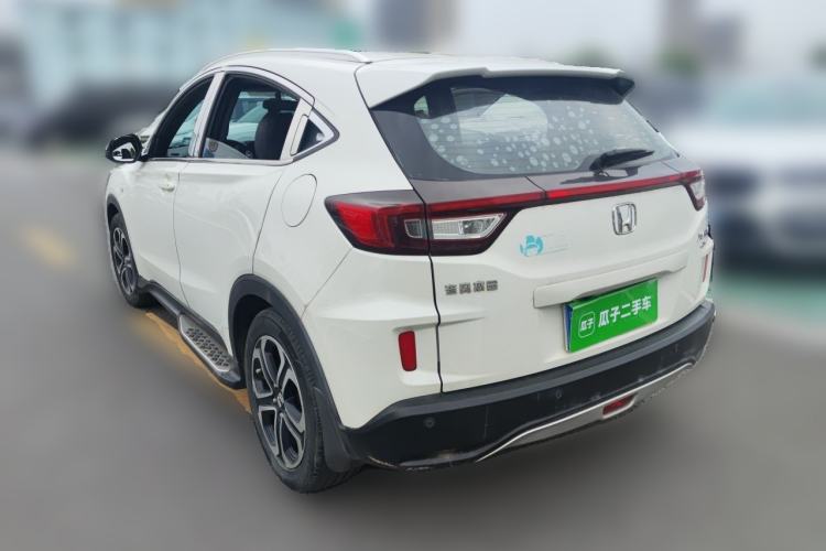 Used Honda XR-V 2015 1.8L EXi CVT Comfort Version Rear Left 45 Deg