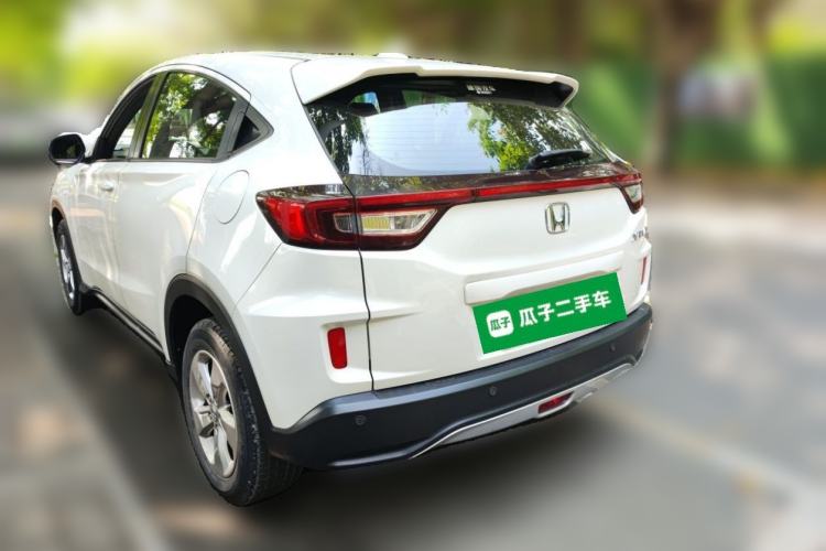 Used Honda XR-V 2015 1.5L LXi CVT Classic Edition Rear Left 45 Deg