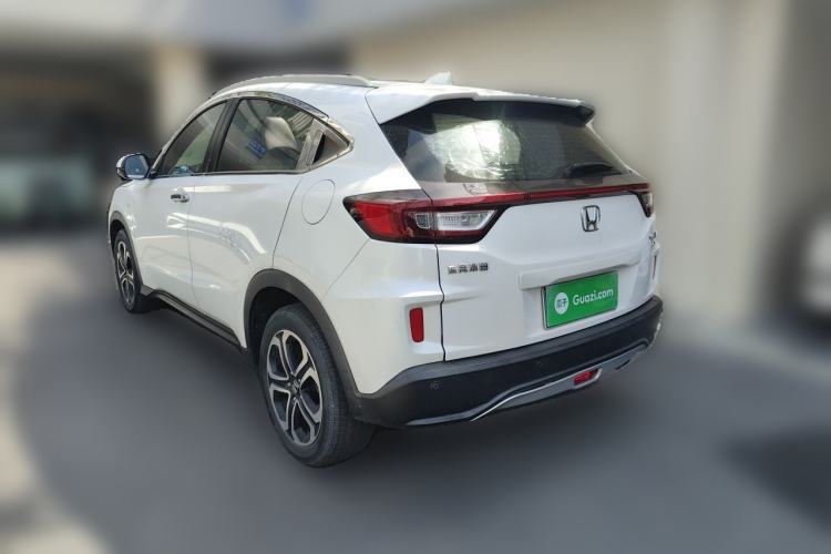 Used Honda XR-V 2015 1.8L EXi CVT Comfort Version Rear Left 45 Deg