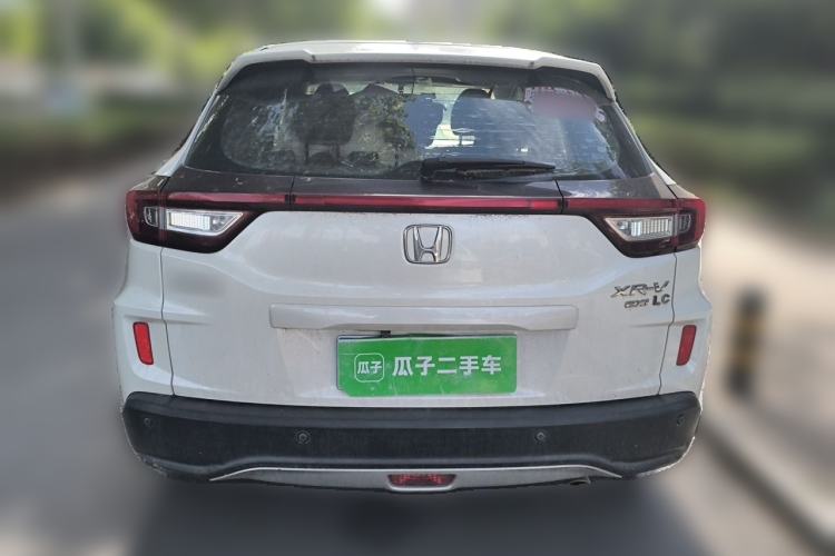 Used Honda XR-V 2015 1.8L EXi CVT Comfort Version Rear