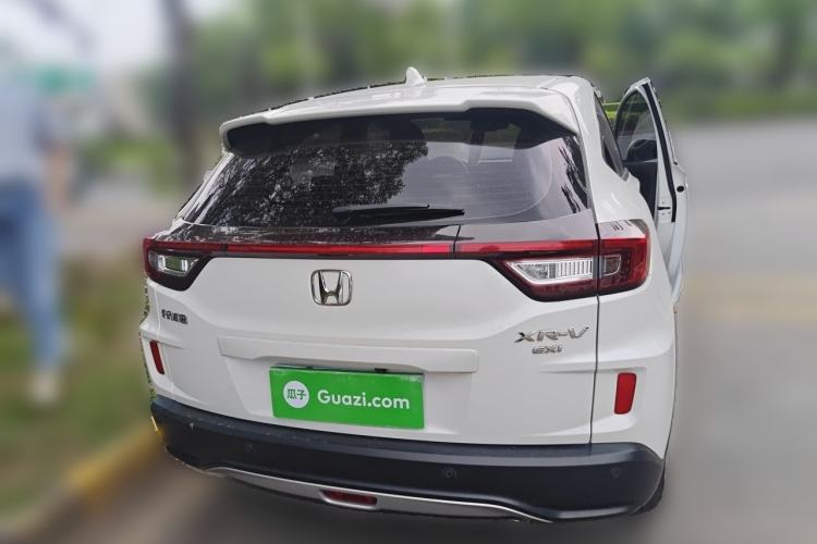 Used Honda XR-V 2015 1.8L EXi CVT Comfort Version Rear
