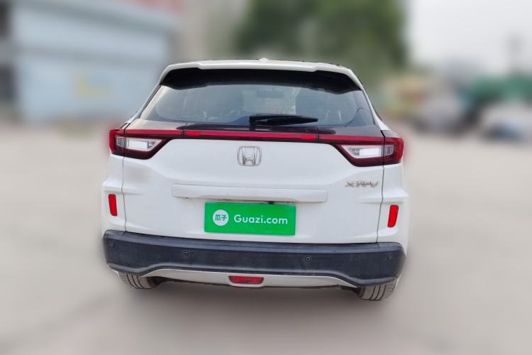 Used Honda XR-V 2015 1.5L LXi CVT Classic Edition Rear