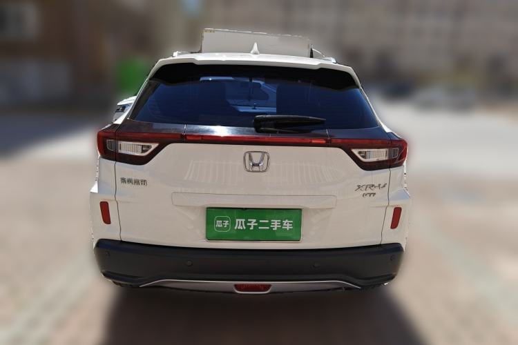 Used Honda XR-V 2015 1.8L VTi CVT Luxury Edition Rear
