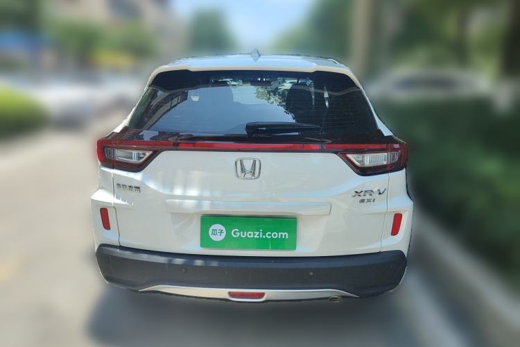 Used Honda XR-V 2015 1.8L EXi CVT Comfort Version Rear