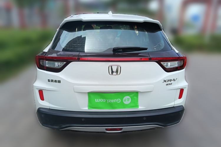 Used Honda XR-V 2015 1.8L EXi CVT Comfort Version Rear