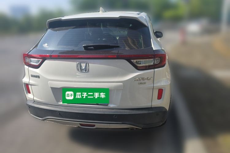 Used Honda XR-V 2015 1.8L EXi CVT Comfort Version Rear