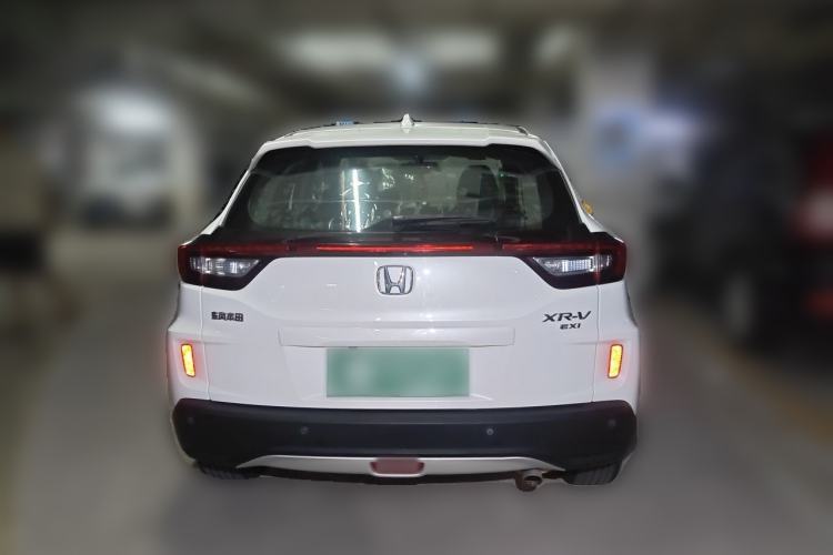 Used Honda XR-V 2015 1.8L EXi CVT Comfort Version Rear