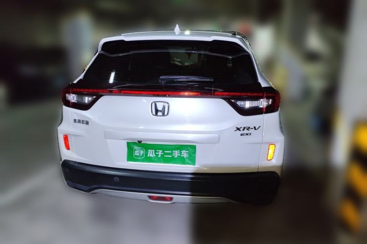 Used Honda XR-V 2015 1.8L EXi CVT Comfort Version Rear