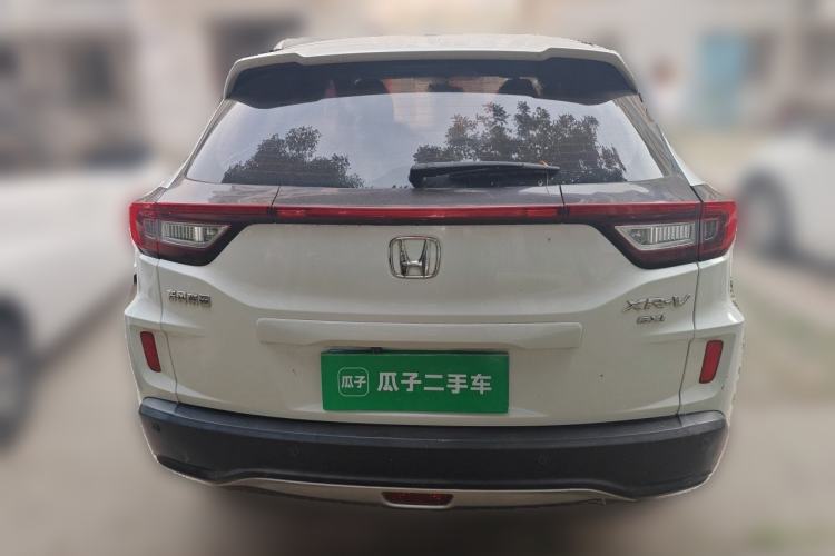 Used Honda XR-V 2015 1.8L EXi CVT Comfort Version Rear