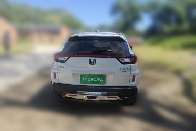 Used Honda XR-V 2015 1.8L VTi CVT Luxury Edition Rear
