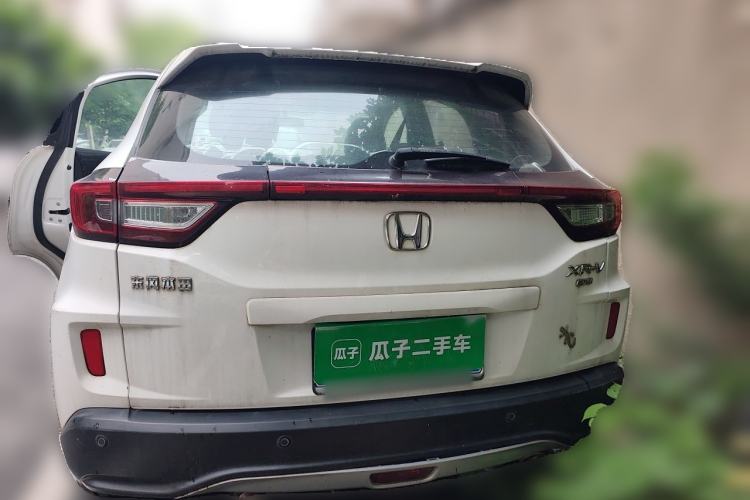 Used Honda XR-V 2015 1.8L EXi CVT Comfort Version Rear