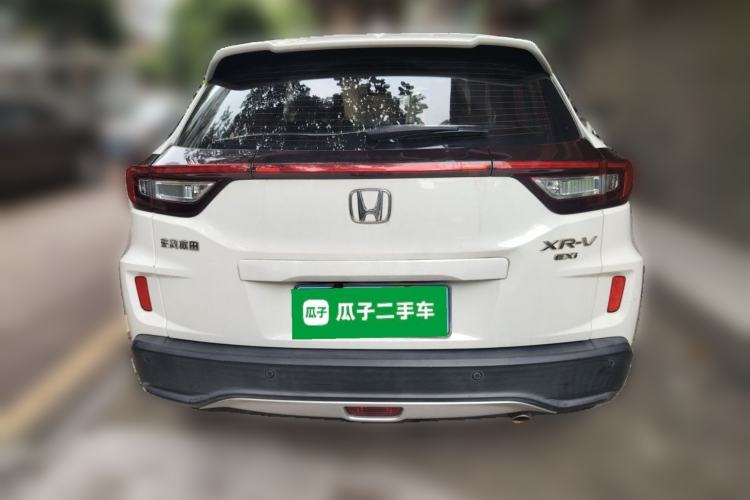 Used Honda XR-V 2015 1.8L EXi CVT Comfort Version Rear