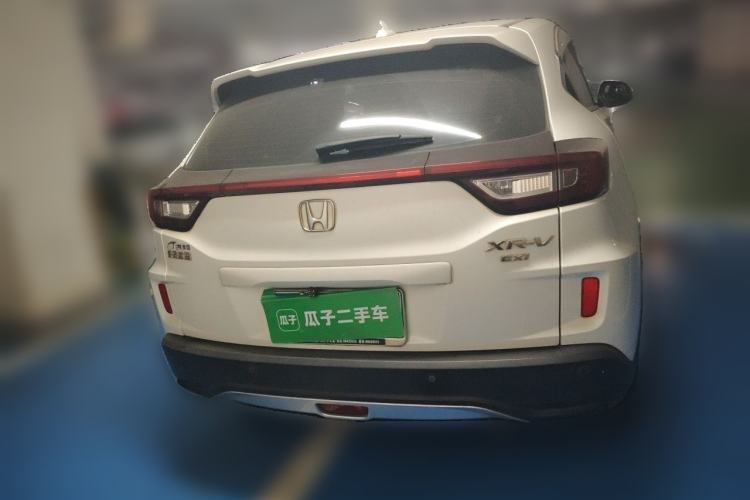 Used Honda XR-V 2015 1.8L EXi CVT Comfort Version Rear