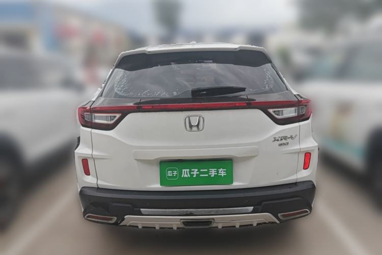 Used Honda XR-V 2015 1.8L EXi CVT Comfort Version Rear