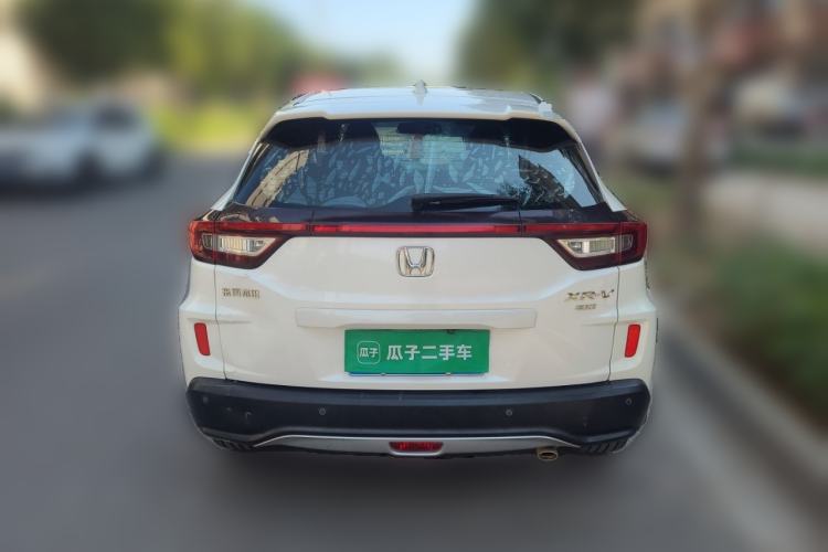 Used Honda XR-V 2015 1.8L EXi CVT Comfort Version Rear
