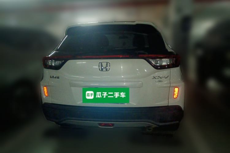 Used Honda XR-V 2015 1.8L EXi CVT Comfort Version Rear