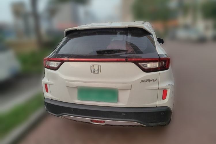 Used Honda XR-V 2015 1.5L LXi CVT Classic Edition Rear