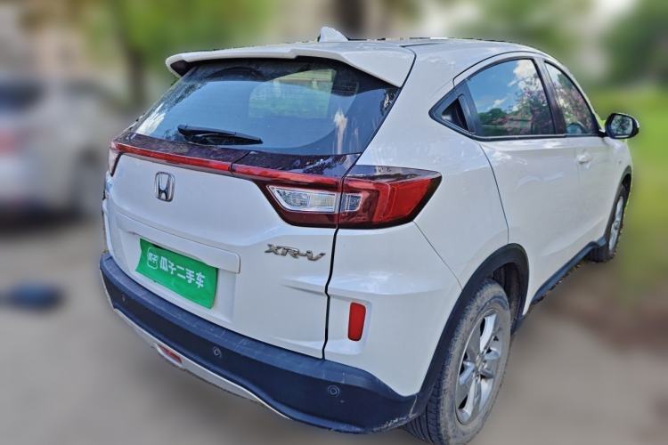 Used Honda XR-V 2015 1.5L LXi CVT Classic Edition Rear Right 45 Deg