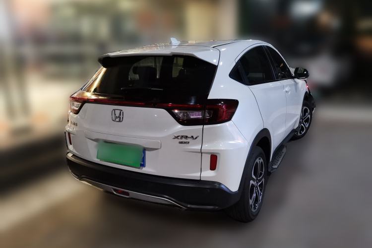 Used Honda XR-V 2015 1.8L EXi CVT Comfort Version Rear Right 45 Deg