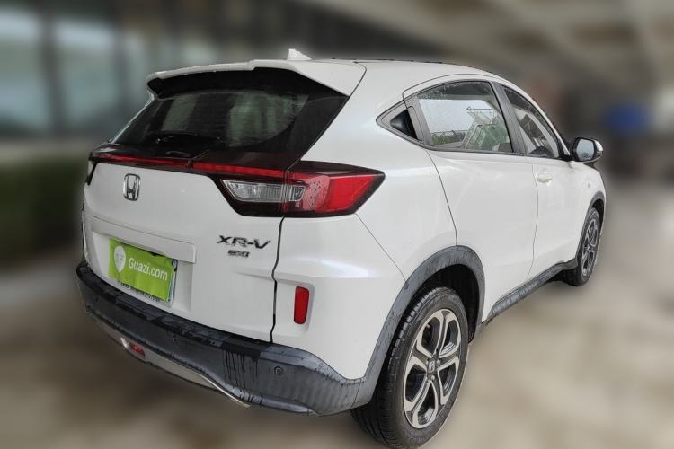 Used Honda XR-V 2015 1.8L EXi CVT Comfort Version Rear Right 45 Deg
